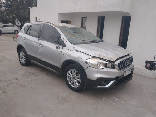 Suzuki S-cross Gl