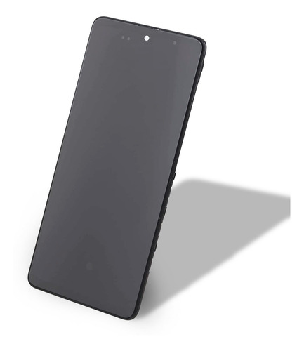 Pantalla A51 Compatible Con Samsung A51 Oled C/m | Lifemax