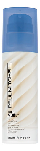 Paul Mitchell Definidor De Rizos Twirl Around 150ml