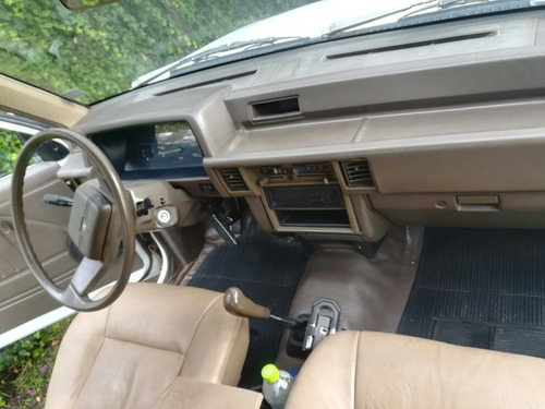Mitsubishi L200 2.0 Cabina Y Media