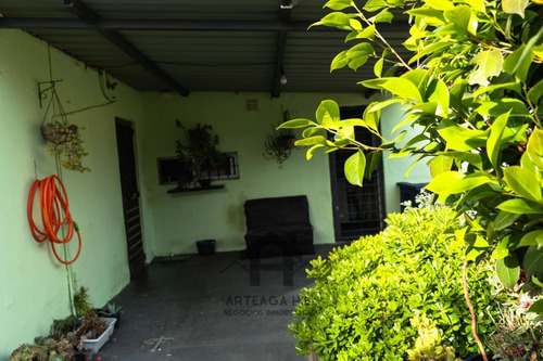 Imagen 26 de 28 de Vendo: Casa 2 Dormitorios En Peñarol