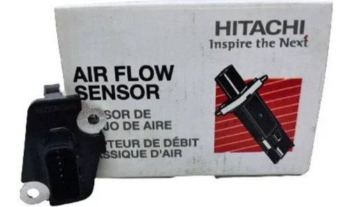 Sensor Maf Luv Dmax 3.5 Original Hitachi
