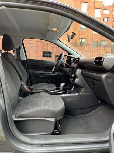 Citroën C4 Cactus 1.6 Feel Aut