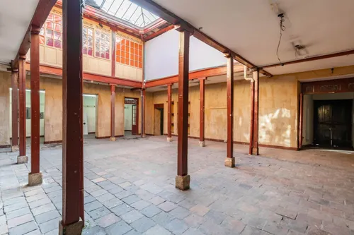 Apartamento En Venta En La Candelaria. Cod V15861
