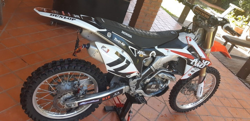 Honda 2016