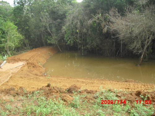 Imagem 9 de 13 de 4 Terrenos No Bairro Do Cupim