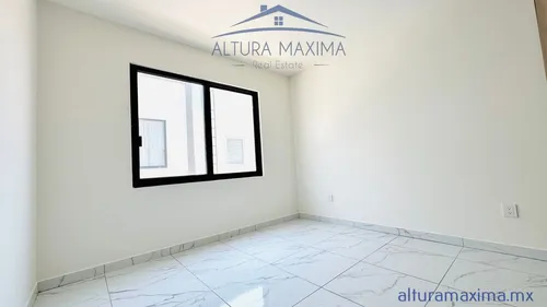 Casa Nueva En Venta Fracc. Adamar Tlajomulco