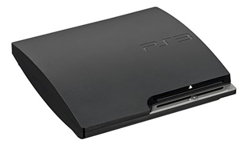 Sony Playstation 3 Slim 120gb + 19 Juegos