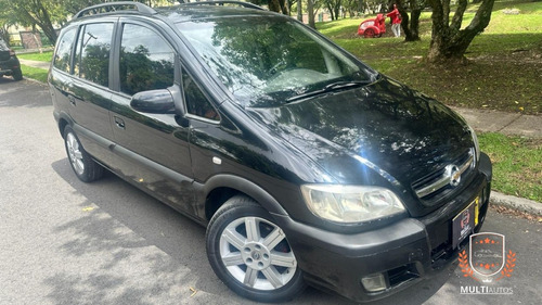 Chevrolet Zafira 2.0