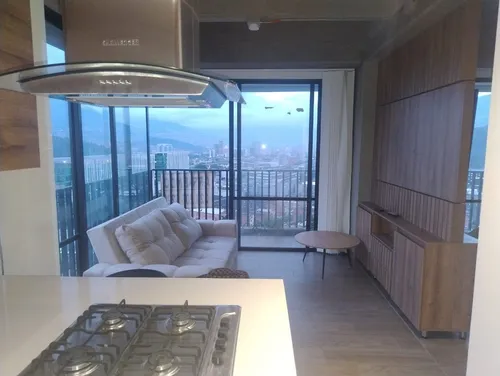 Arriendo Apartamento Sector Ciudad Del Rio