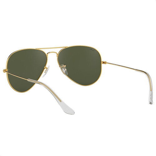 Imagen 5 de 10 de Anteojos Sol Lentes Ray-ban Originales Large Rb3025 Uv400