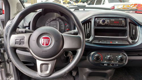 Uno Attractive 1.0 - Parcelas 979,00 Carro Impecavel