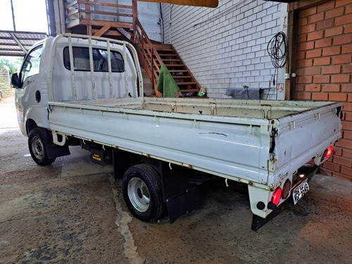 Kia Bongo K-2500 2.5 4x2 TB Diesel