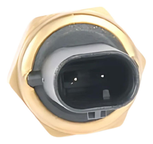 Sensor De Temperatura Del Motor Gm 25186240