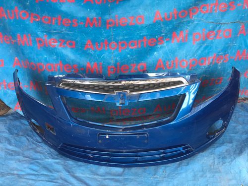 Fascia Chevrolet Spark 2012-2014