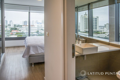 Imagen 10 de 23 de Apartamento En Mansa, 3 Dormitorios