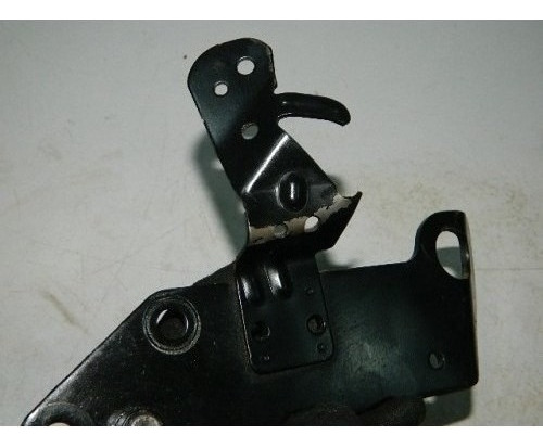 Suporte Fixação Cabeçote Volvo C30 T5 2010 - 0561