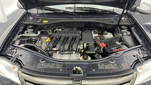 Imagen 25 de 25 de Renault Duster