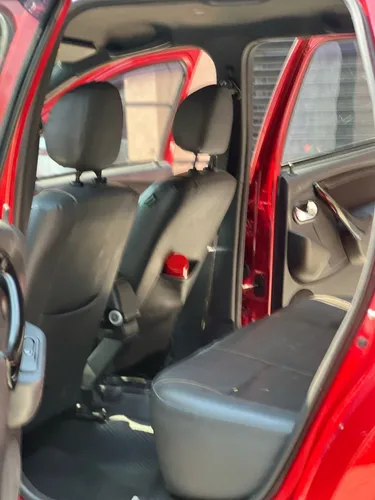 Renault Duster 2.0 Dynamique