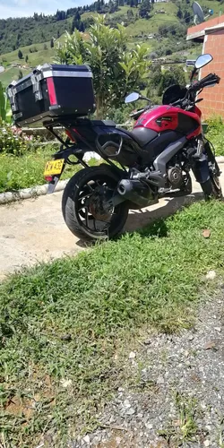 Dominar 400 V1, 57000 Kms. 2019