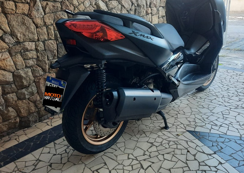 Yamaha Xmax 250 Abs 2024