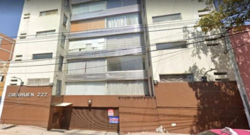 Se Vende Departamento En Miguel Hidalgo, Ciudad De México