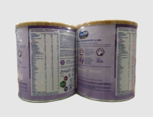 Formula Lactea 2 Latas De 1.1 Kg C/u Enfamil Premium Confort