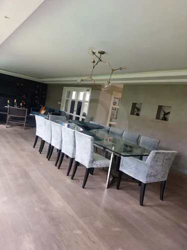 Casa En Venta En Bosques De Las Lomas