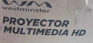 Profecional Proyector