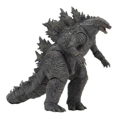 Godzilla Nuclear Jets Monster, Modelo 2020