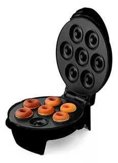 Máquina Para Hacer Mini Donas