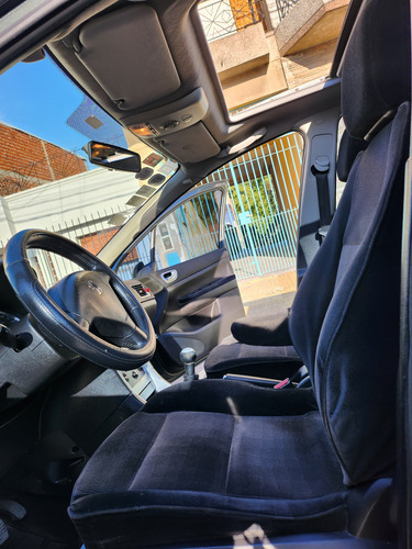 Peugeot 307 1.6 Xt 110cv