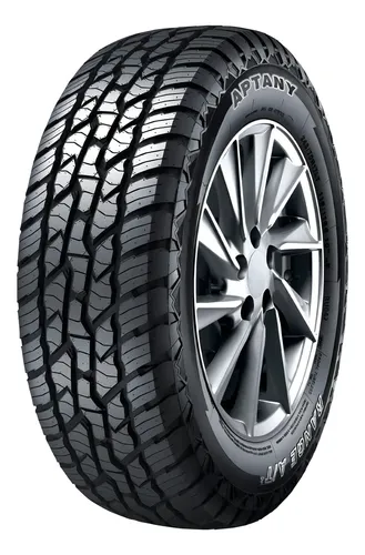 Pneu Aro 15 205/70r15 96h Ru042 A/t Aptany