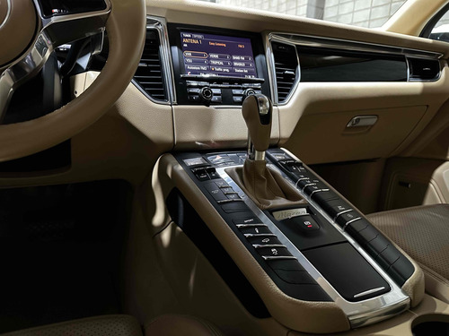 Porsche Macan 3.0 S 24V V6 GASOLINA 4P AUTOMÁTICO