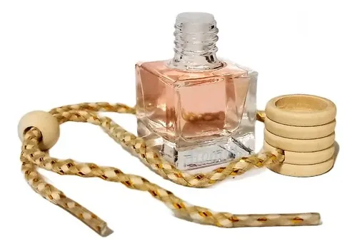 comprar Perfumador U Aromatizador Para Vehiculo Fragancia Exquisita