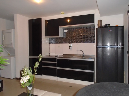 Imagen 4 de 10 de Apartamento En Alquiler La Boyera