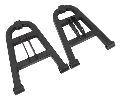 Par De Braços Giratórios Com Suspensão Dianteira Go Kart Com