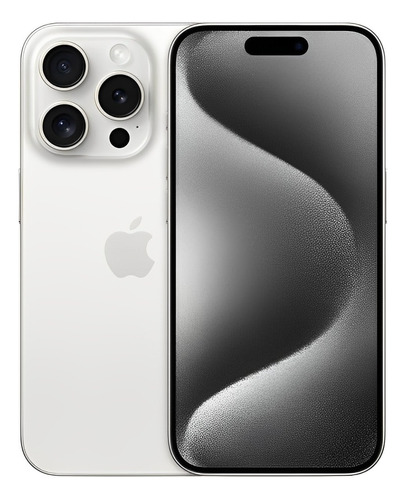 Apple iPhone 15 Pro A3101 8gb 512gb 1 Nano Sim + 1 Esim