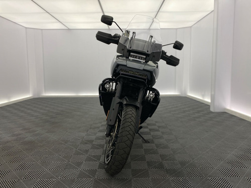 Harley Davidson Ra1250s-pan 2022