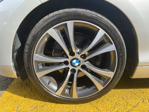 BMW Serie 2 2.0 220i f22