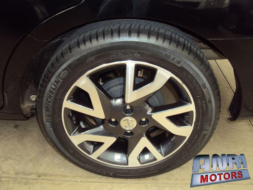 Nissan Versa Unique 1.6 Flex Automático Completo