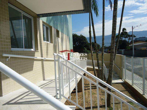 Imagem 9 de 30 de Apartamento Para Venda Em Bertioga - Centro Ref. 343 - V343