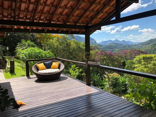 Imagem 14 de 15 de Casa Em Mury - Nova Friburgo - 472
