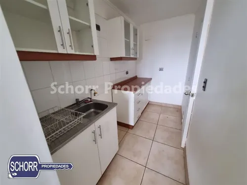 Departamento En Arriendo De 3 Dorm. En Talca