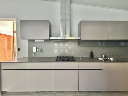 Casa En Venta De 3 Dorm San Anselmo Piedra Roja Chicureo