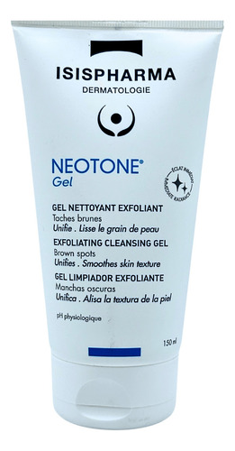 Isispharma Neotone Gel