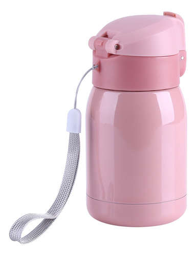 Mini Taza Térmica De Doble Capa