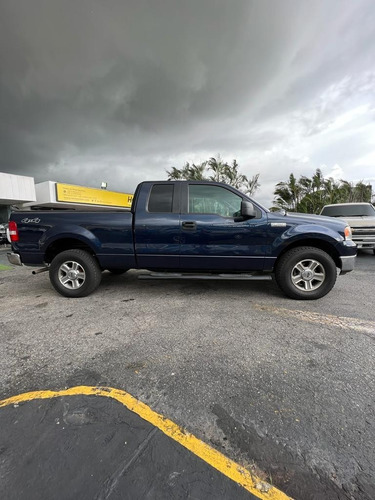Imagen 2 de 17 de Ford F-150