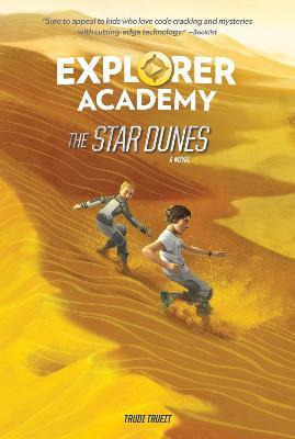 Libro The Star Dunes - National Geographic Kids