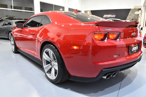 Chevrolet Camaro Zl1